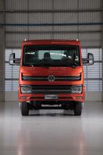 Volkswagen Delivery 13.180 2017 года